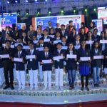 KPS Achievers of NSTSE, Class 6-12th, IESO, CPT, CGPAT, Vigyan Paheli.
