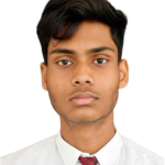 04 SHREYANS JAISWAL 95.4%