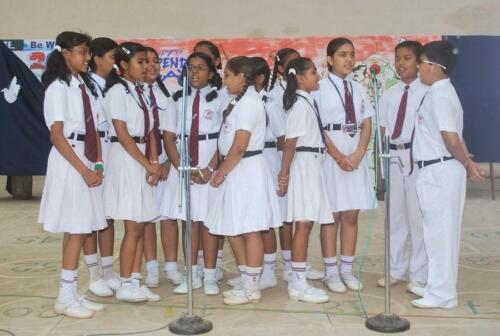 KPS Krishna Public School Raipur 49